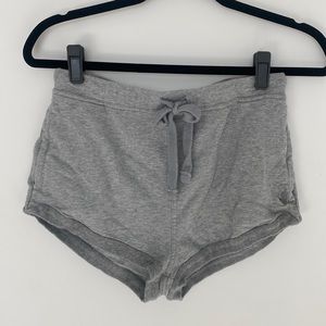 Free People Where The Wind Blows Shorts